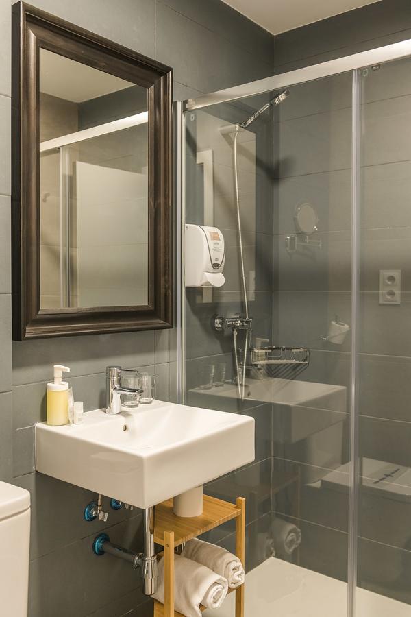 Habitación Doble con balcón